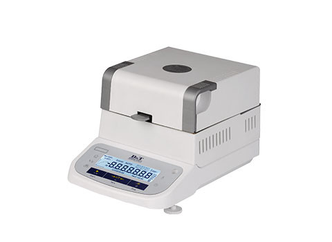 FD600快速水份測(cè)定儀 使用方法