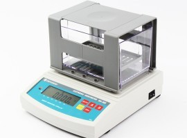 <b>電子密度比重計CST-300</b>