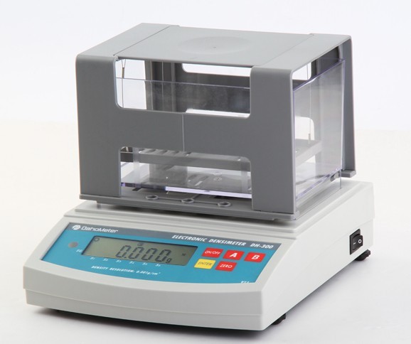 <b>塑料比重計GMK-300</b>