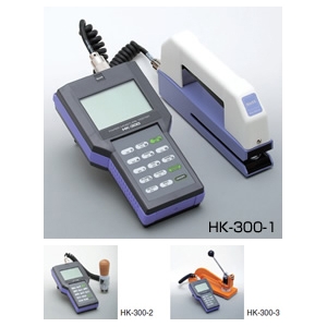 HK-300紙水分計是什么（HK-300-1/-2/-3）