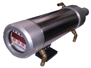 DCTQ-6016雙色紅外測(cè)溫儀 用戶(hù)手冊(cè)