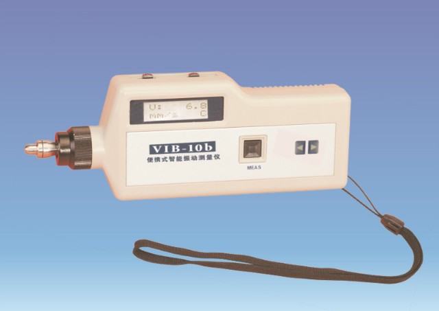 <b>  VIB-10c振動測量儀</b>