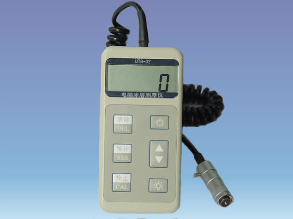 <b>UTG-32涂層測(cè)厚儀</b>