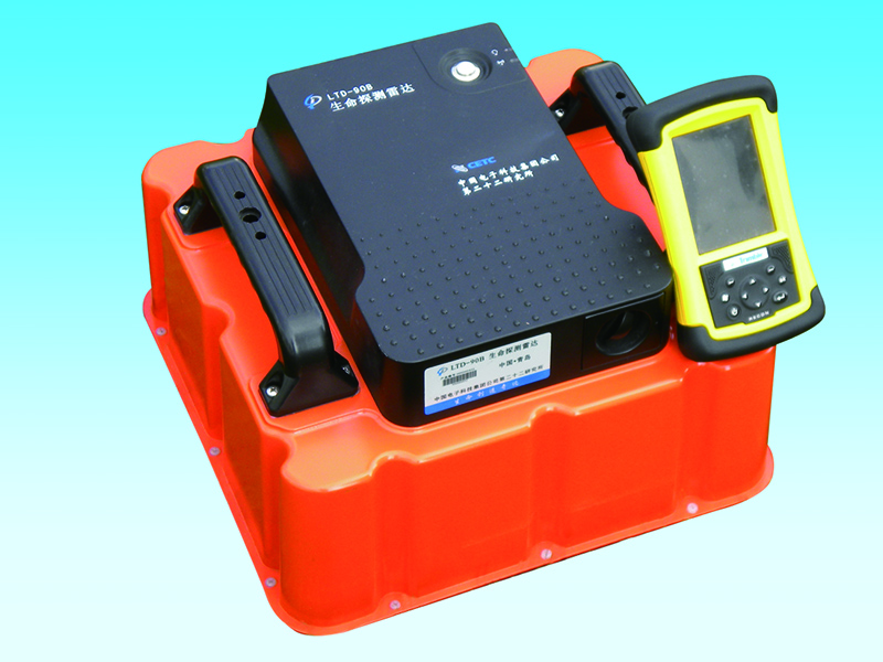 <b>LTD-90是什么，生命探測雷達 救災(zāi)專用 </b>