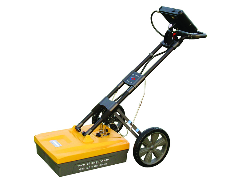 <b>LTD-2202管線探測雷達@暗管探測儀</b>