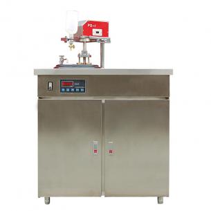 MP-1+MD-1型單盤立式自動磨拋機(jī)