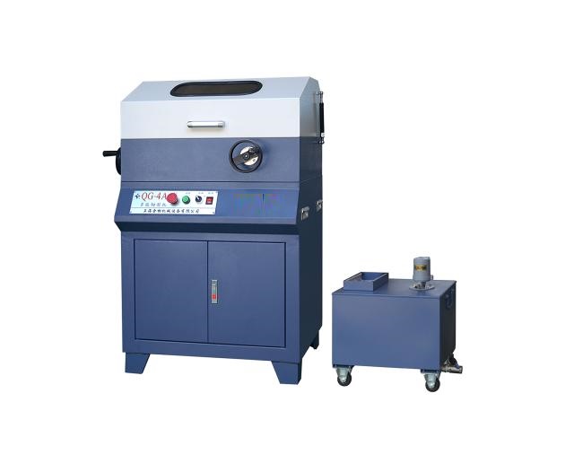 <b>QGZ-90 金相試樣切割機(jī)  操作手冊(cè)</b>