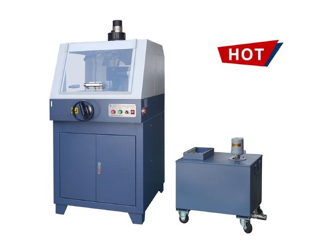 <b>QG-5A金相試樣切割機(jī)</b>