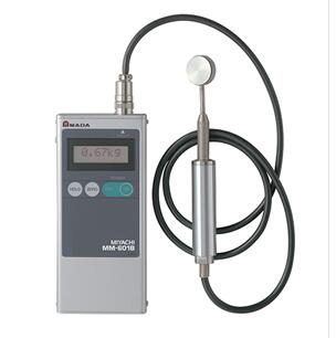 MM-601B數(shù)字式焊接壓力測試儀