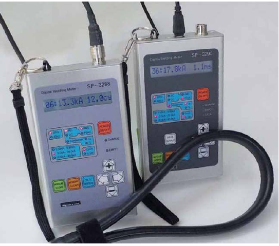 <b>SP-3288 焊接電流計SP3288</b>