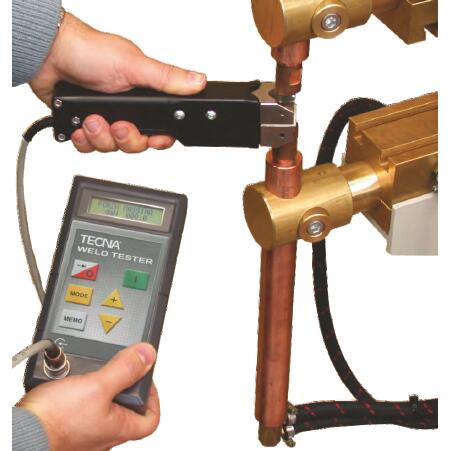 SP-255-F50kN 焊鉗壓力計SP255-F50kN