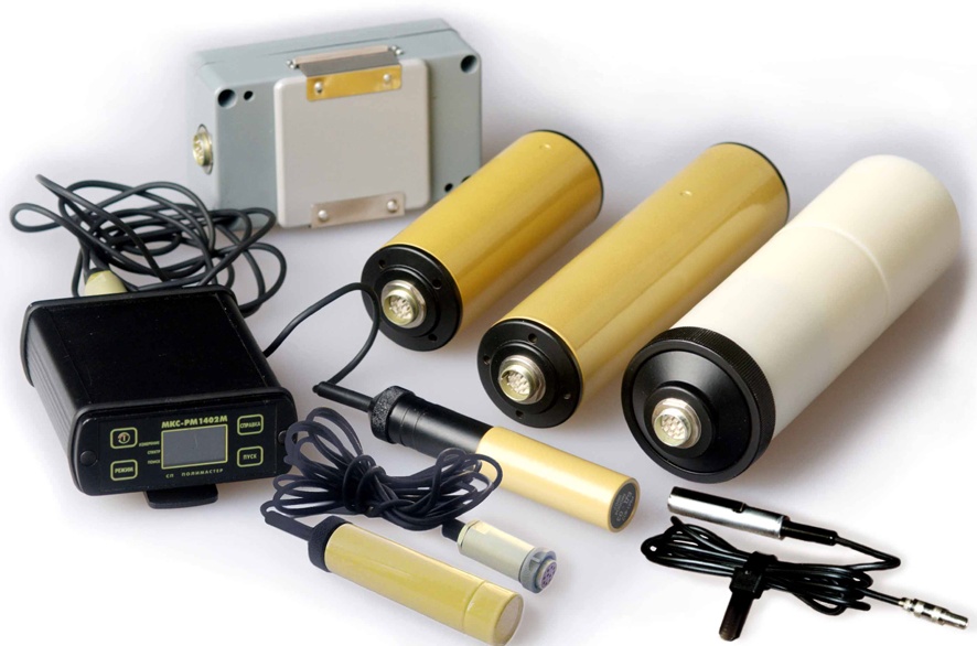 <b>PM1402M是什么，輻射檢測儀 </b>