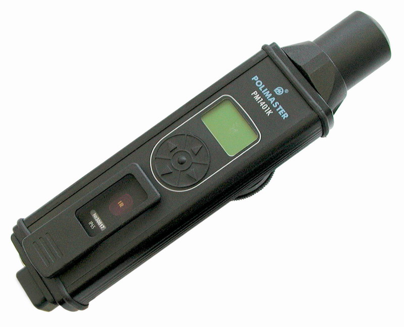 <b>PM1401K/KM 輻射檢測儀 用戶手冊 </b>