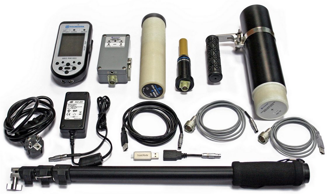 <b>PM1701M是什么，伽馬輻射檢測儀</b>