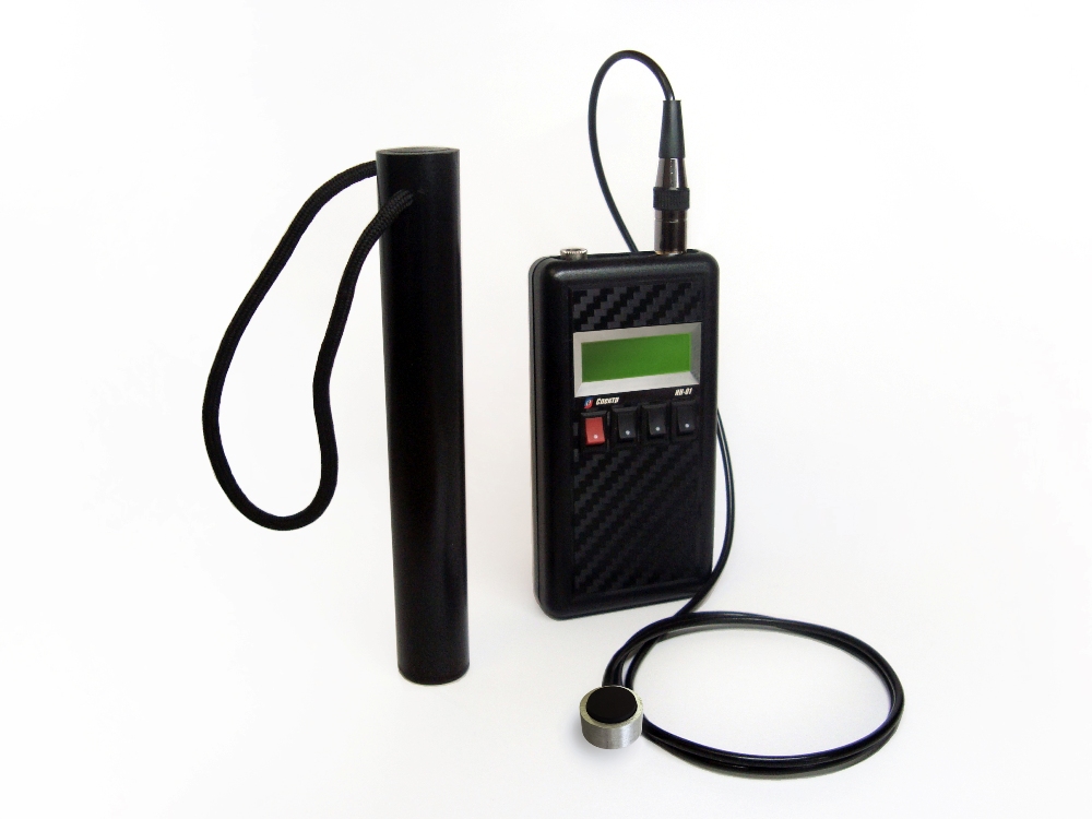 IN-01m 便攜應(yīng)力及螺栓扭緊力檢測(cè)系統(tǒng) 