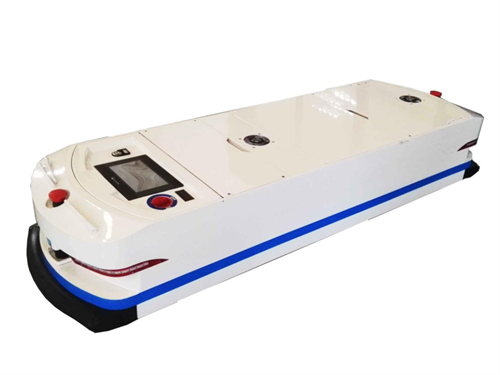 <b>AGV-PF-1K倉儲搬運機器人</b>